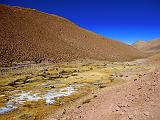 CILE - Verso il Pueblo de Machuca - 11